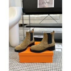 Hermes Boots